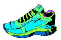 #STEPNTrickOrSneak Sneaker.