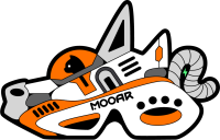 MOOAR Sneaker.