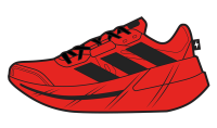 STEPN x adidas Genesis Sneaker