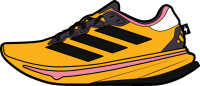 STEPN x adidas Genesis Sneaker