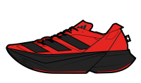 STEPN x adidas Genesis Sneaker