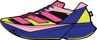 STEPN x adidas Genesis Sneaker