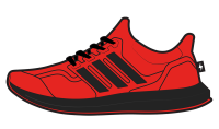 STEPN x adidas Genesis Sneaker