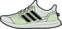 STEPN x adidas Genesis Sneaker