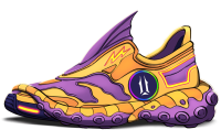 Illuvium x STEPN Sneaker.
