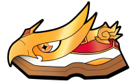 League of Kingdoms x STEPN Sneaker.
