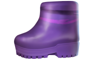 STEPN x Claynosaurz Sneakers.