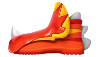 STEPN x Claynosaurz Sneakers.