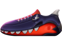 STEPN x Claynosaurz Sneakers.