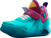 STEPN x Claynosaurz Sneakers.