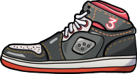 STEPNEMBER3 Animated Skin.