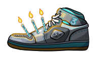 STEPNEMBER3 Animated Skin.