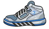 STEPNEMBER3 Animated Skin.