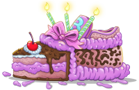 STEPNEMBER3 - Birthday Skin.