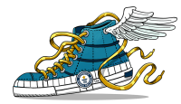 STEPN x GWR Sneaker.