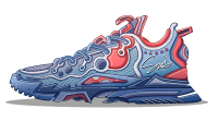 STEPN x GWR Sneaker.