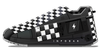 ICHIMATSU - KDDI x STEPN Sneaker.