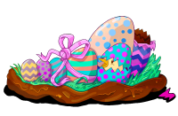 Easter25 Egglet Genesis Sneaker.