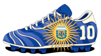 STEPN x AFA Sneaker.