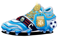 STEPN x AFA Sneaker.