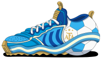 STEPN x AFA Sneaker.