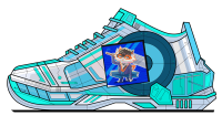 Energy War Skin
