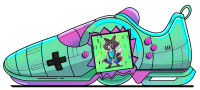 Energy War Skin