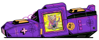 Energy War Skin