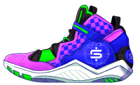 STEPN GGBOX