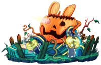 STEPN x Rabbids Sneaker.