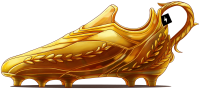 World Cup Trophy Sneaker