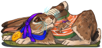 Hare Sneaker
