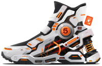 STEPNEMBER 5 Legendary Sneaker